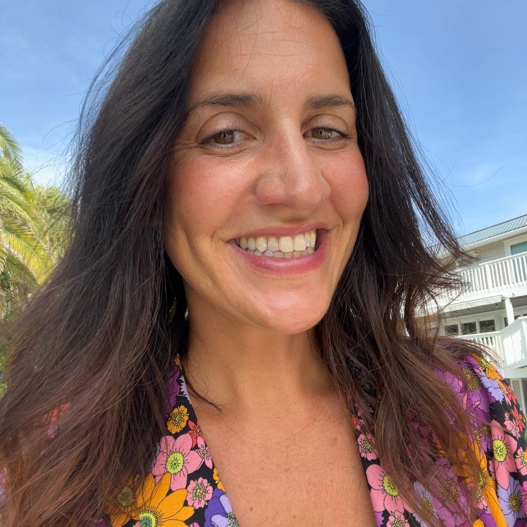 This small tweak 'transformed' my face at 48