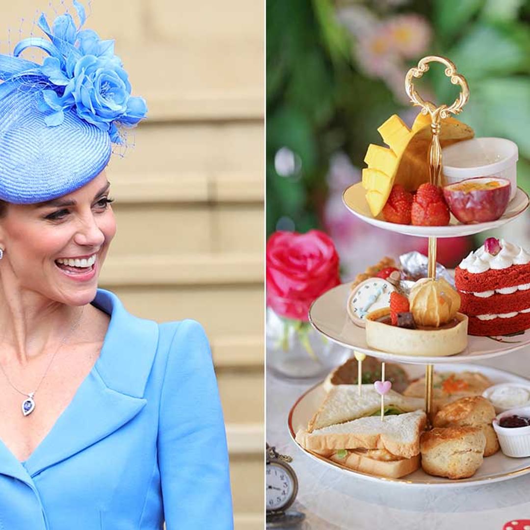 How to recreate what Sophie Wessex, Princess Eugenie and co will be eating at Royal Ascot