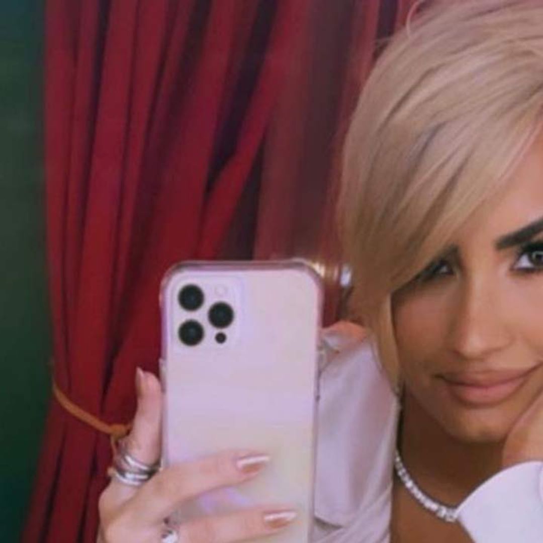 Demi Lovato opens up about recovery in heartbreaking confession
