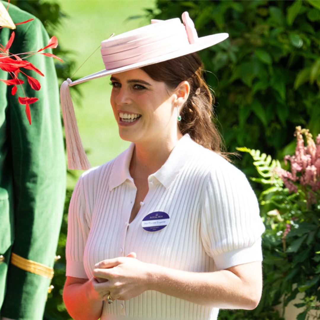 Queen Camilla's niece leaves job alongside Princess Eugenie for exciting new beauty role