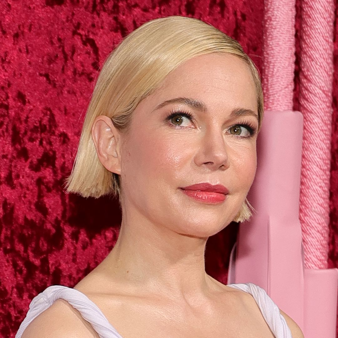 Michelle Williams' incredibly private life she never talks about - including secret 'surrogacy'