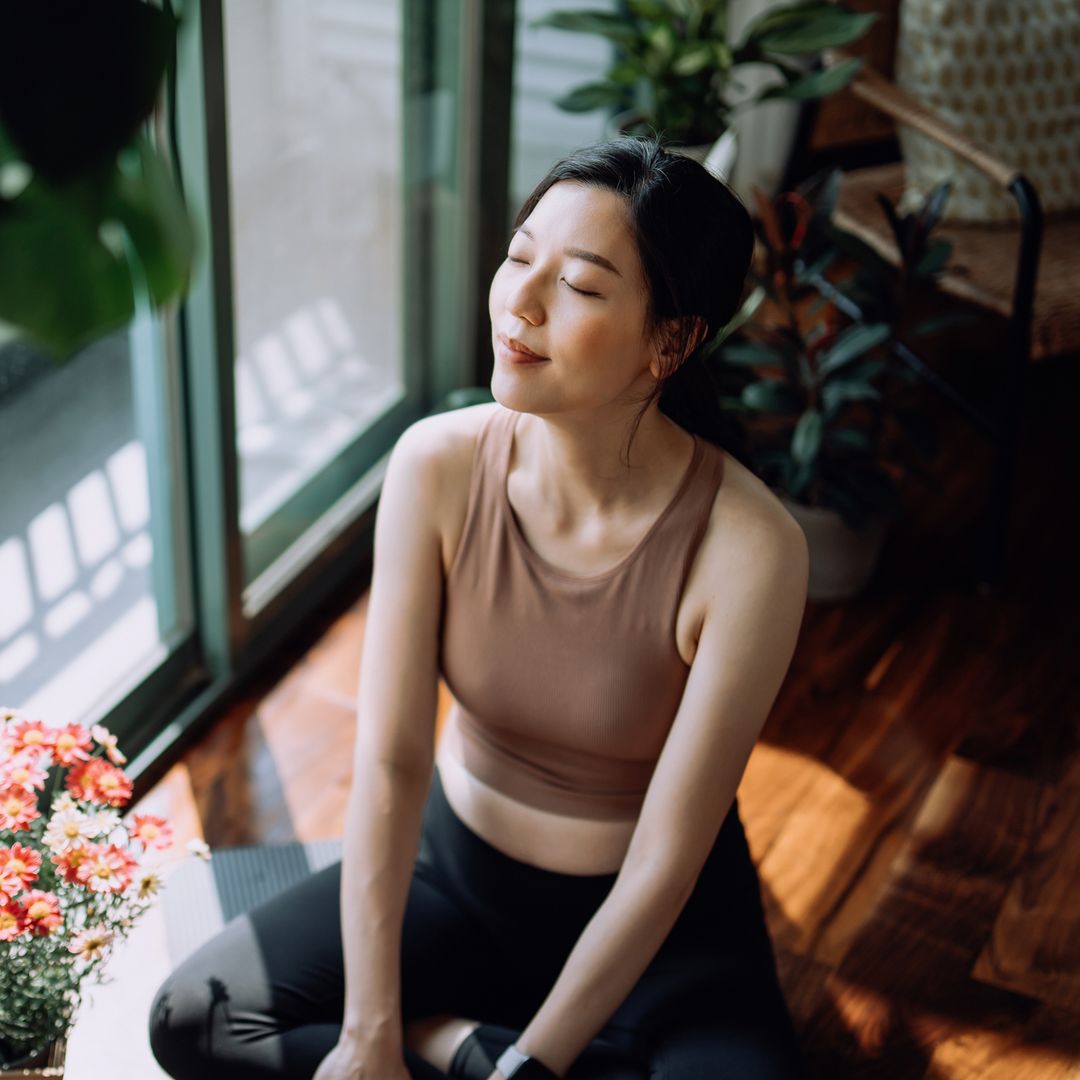 3 times you should absolutely skip your workout according to a PT