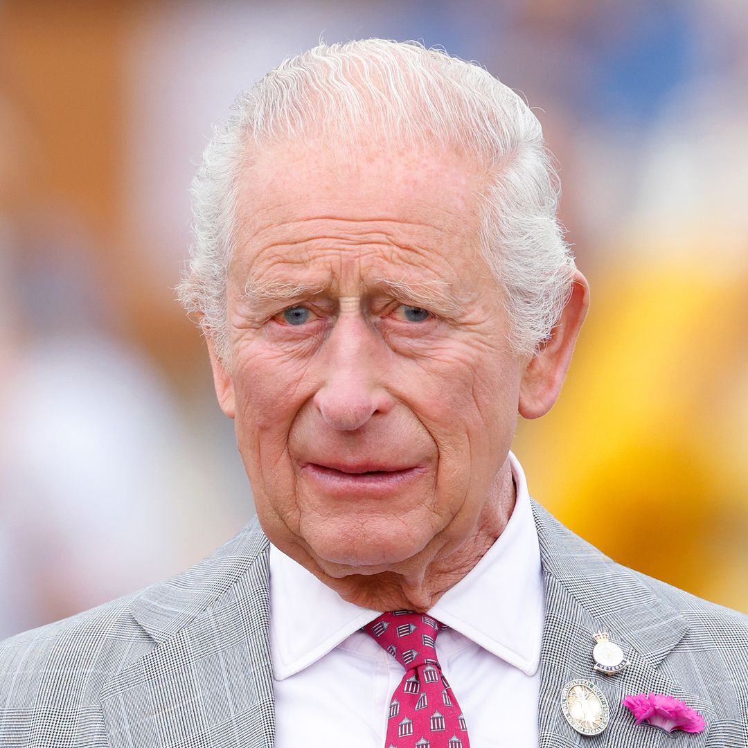 'Deeply shocked' King Charles and Prince William lead royal tributes following Manchester synagogue attack