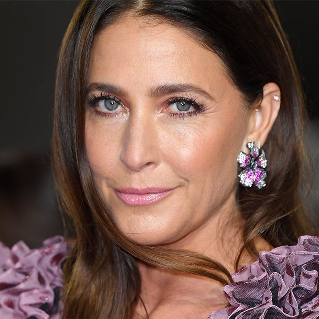 Exclusive: Lisa Snowdon on respecting her body at 49 and her new fashion collab