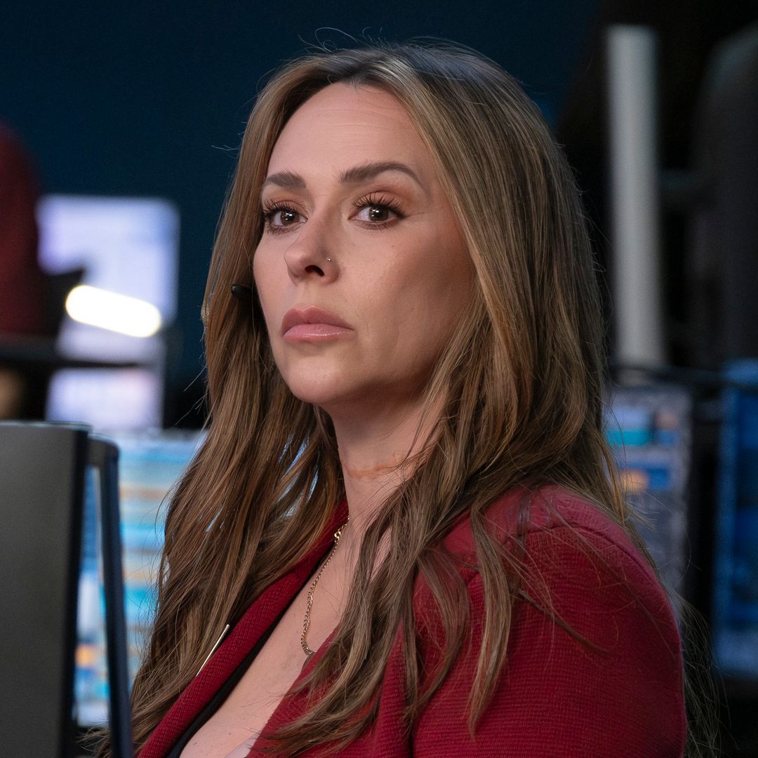 Jennifer Love Hewitt shares 911 season 9 update after devastating departure
