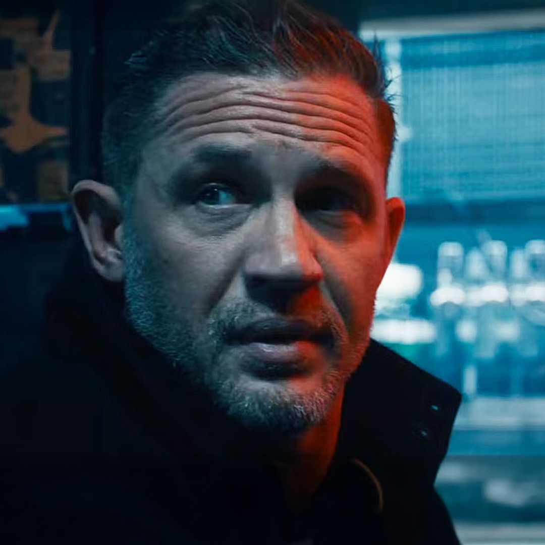 The new Tom Hardy crime thriller series that proves he should be the next James Bond