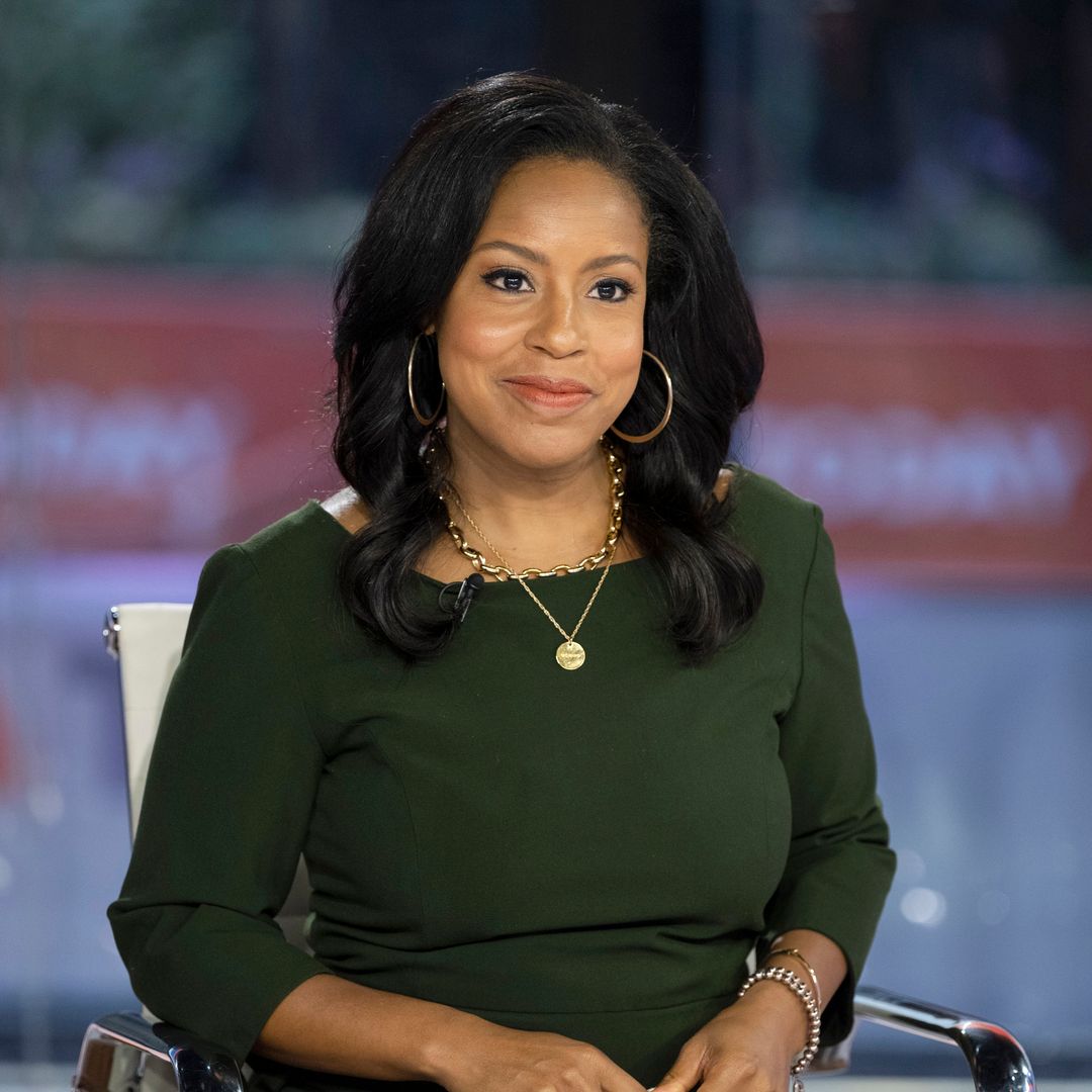 Sheinelle Jones set for appearance change as she returns to TODAY