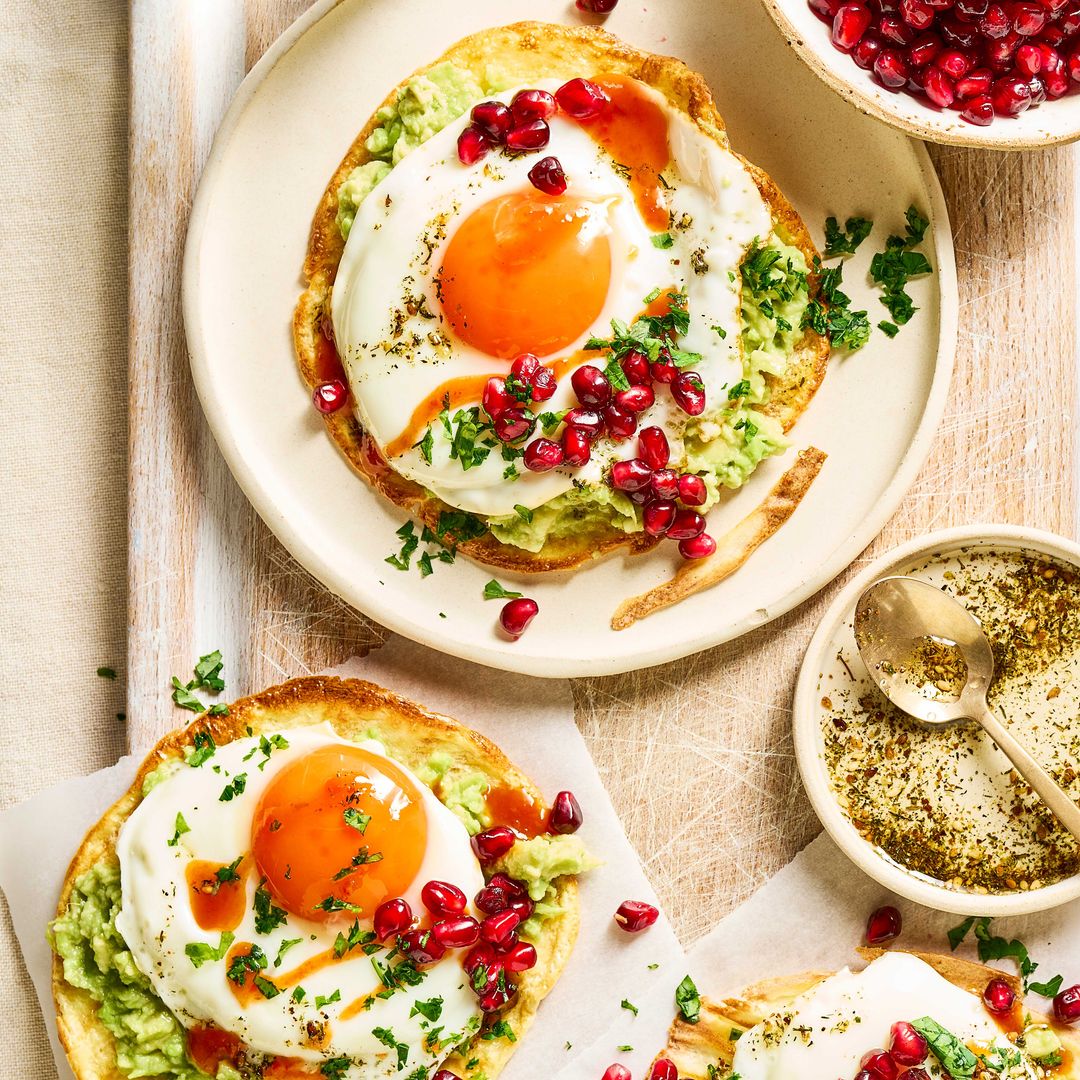 Cottage cheese is all over my TikTok - and this easy recipe is a must-try