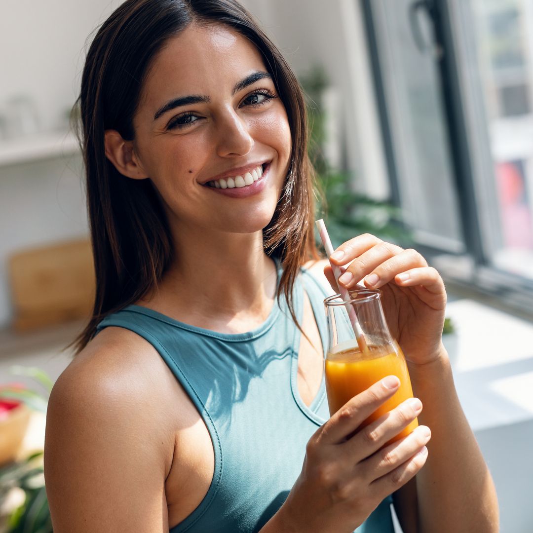 The top 10 foods a nutritionist recommends to combat fatigue