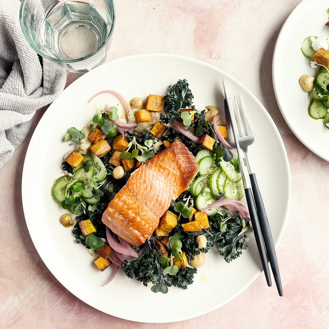 I'm a doctor - eat these foods to create a 'powerful armour' for your heart