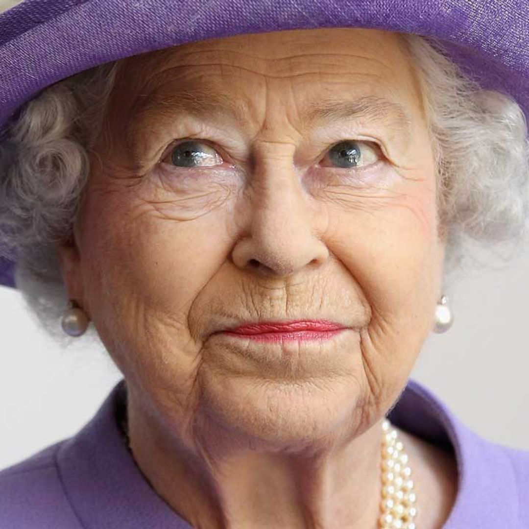 How does the Queen stay so youthful at 96? Royal nutritionist reveals the answer