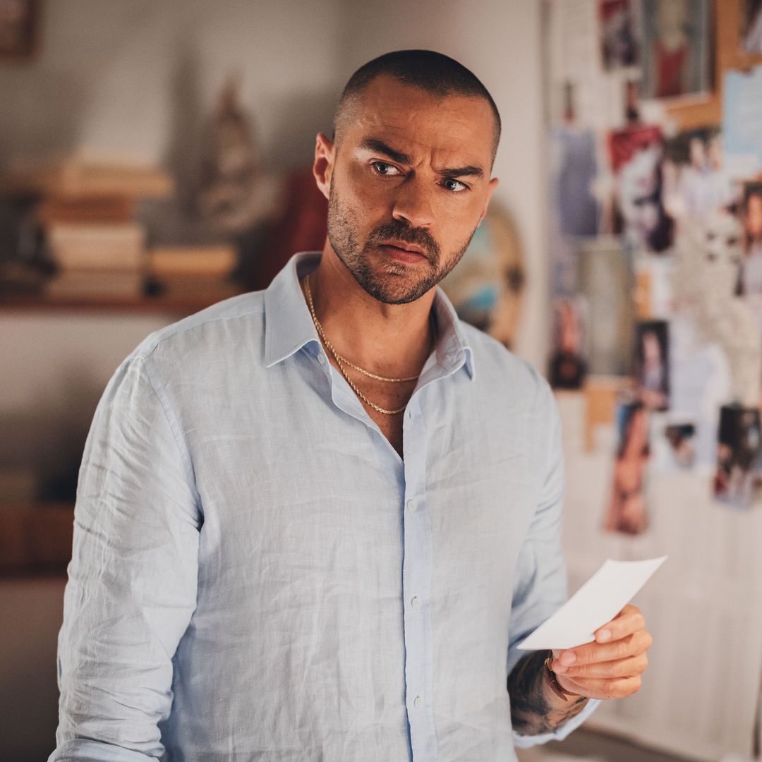 Viewers binge-watching 'amazing' 6-part Italy-set drama