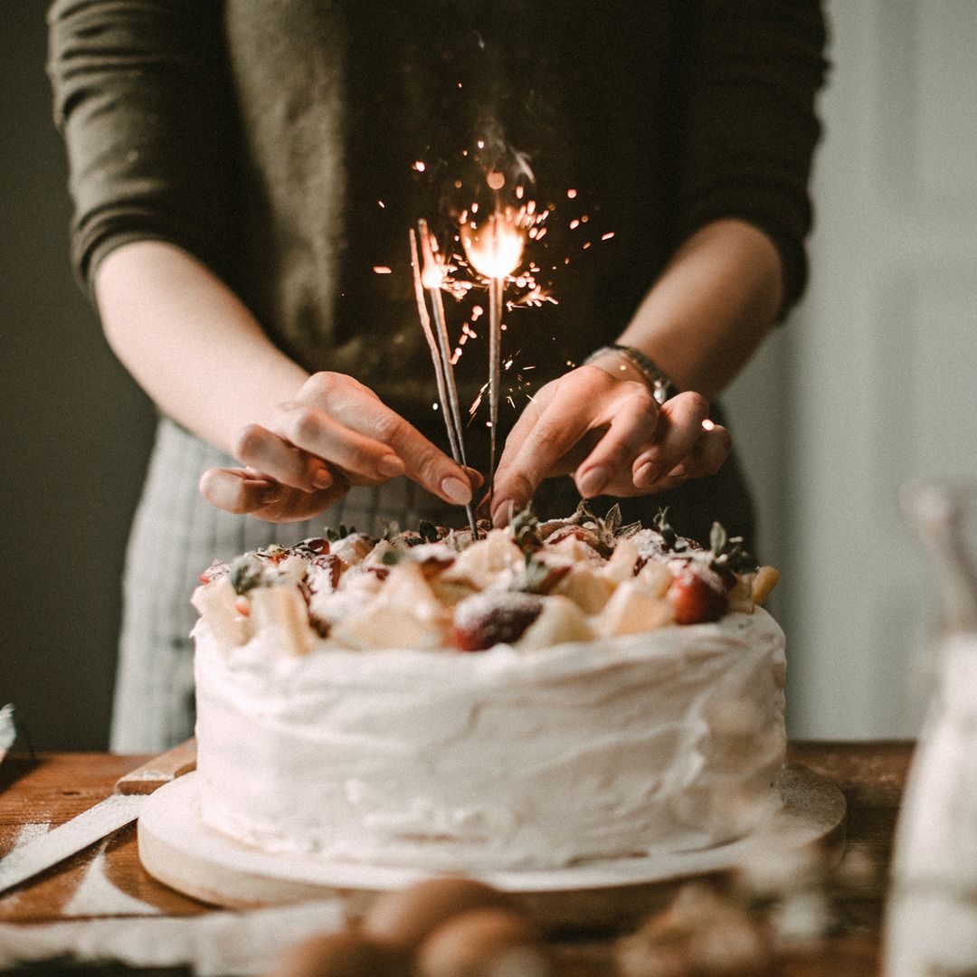 How to celebrate a milestone birthday in your 40s, 50s and 60s