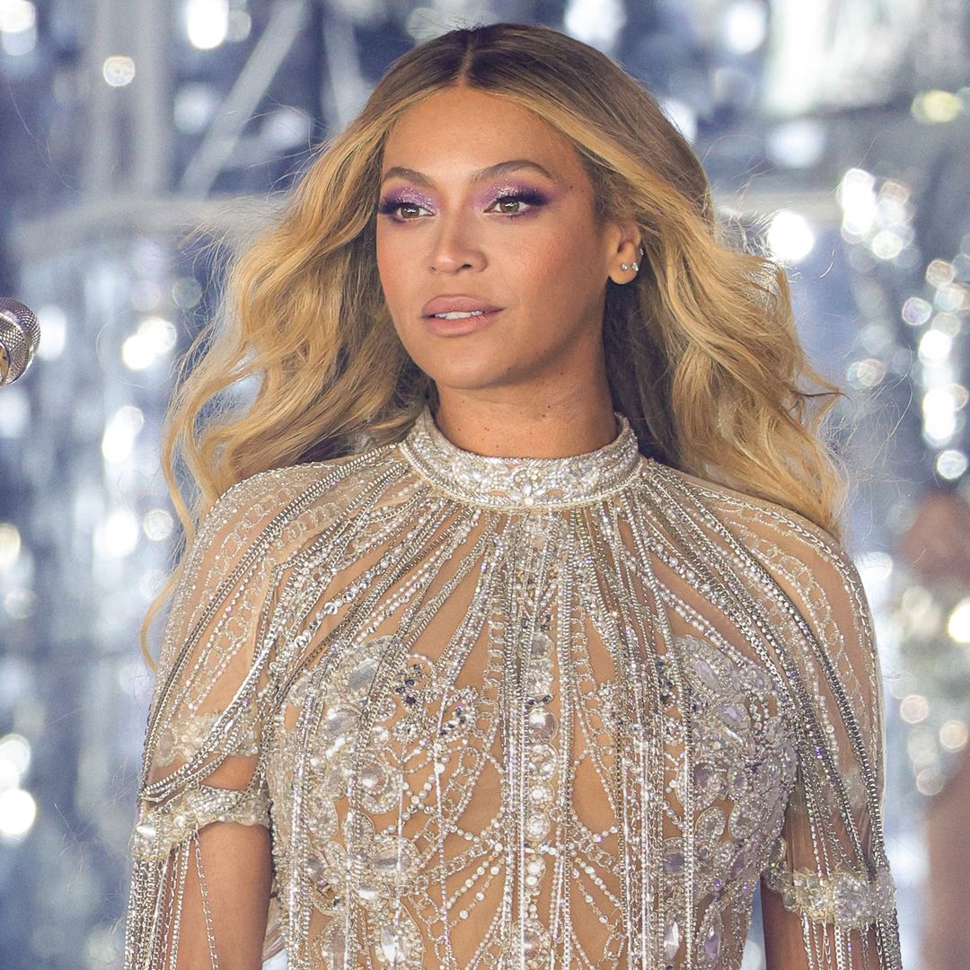 Beyoncé's mom Tina Knowles reveals singer was forced into therapy over relationship issues