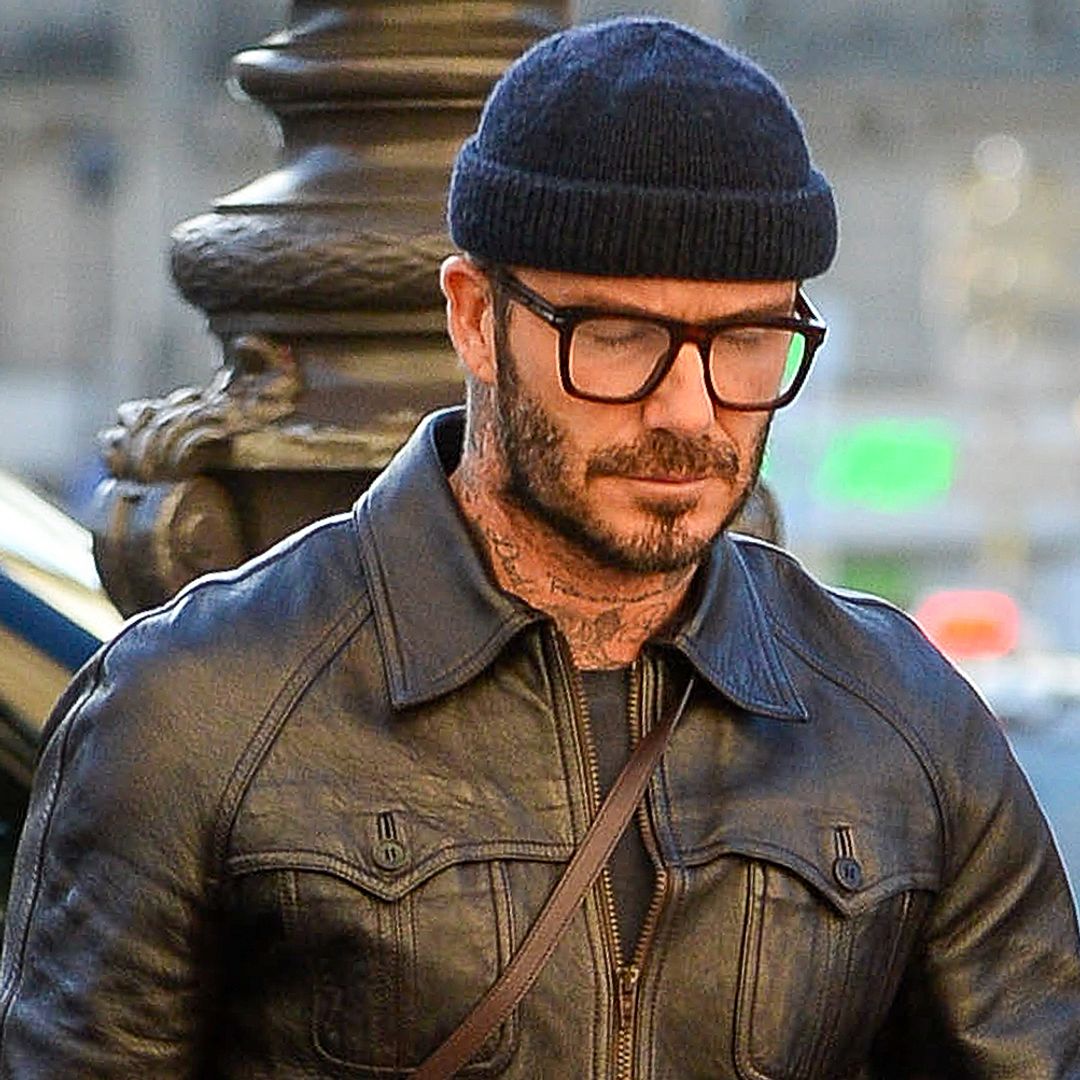 Bodyguard to the Beckhams found dead in Spain
