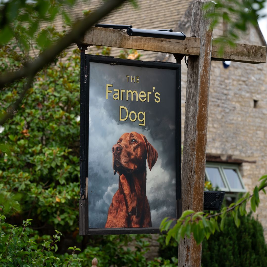 The best celebrity-owned pubs you have to visit - from Jeremy Clarkson to Ed Sheeran's boozers