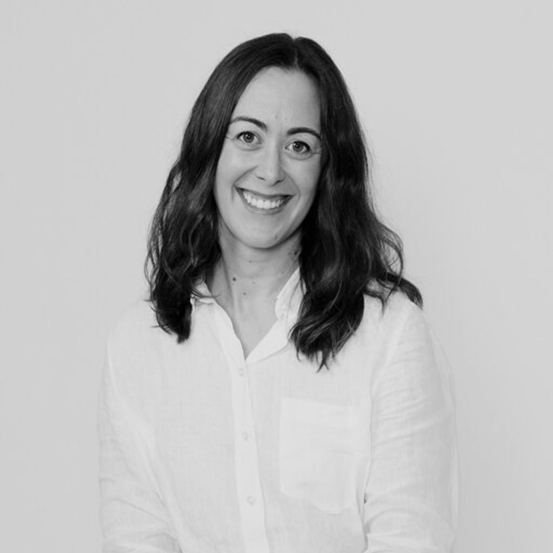 Andrea Caamano