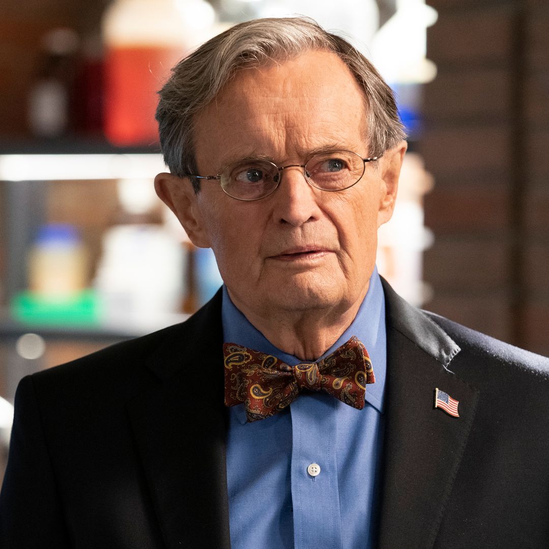 NCIS: Origins sets tribute episode to David McCallum's Ducky with a familiar face