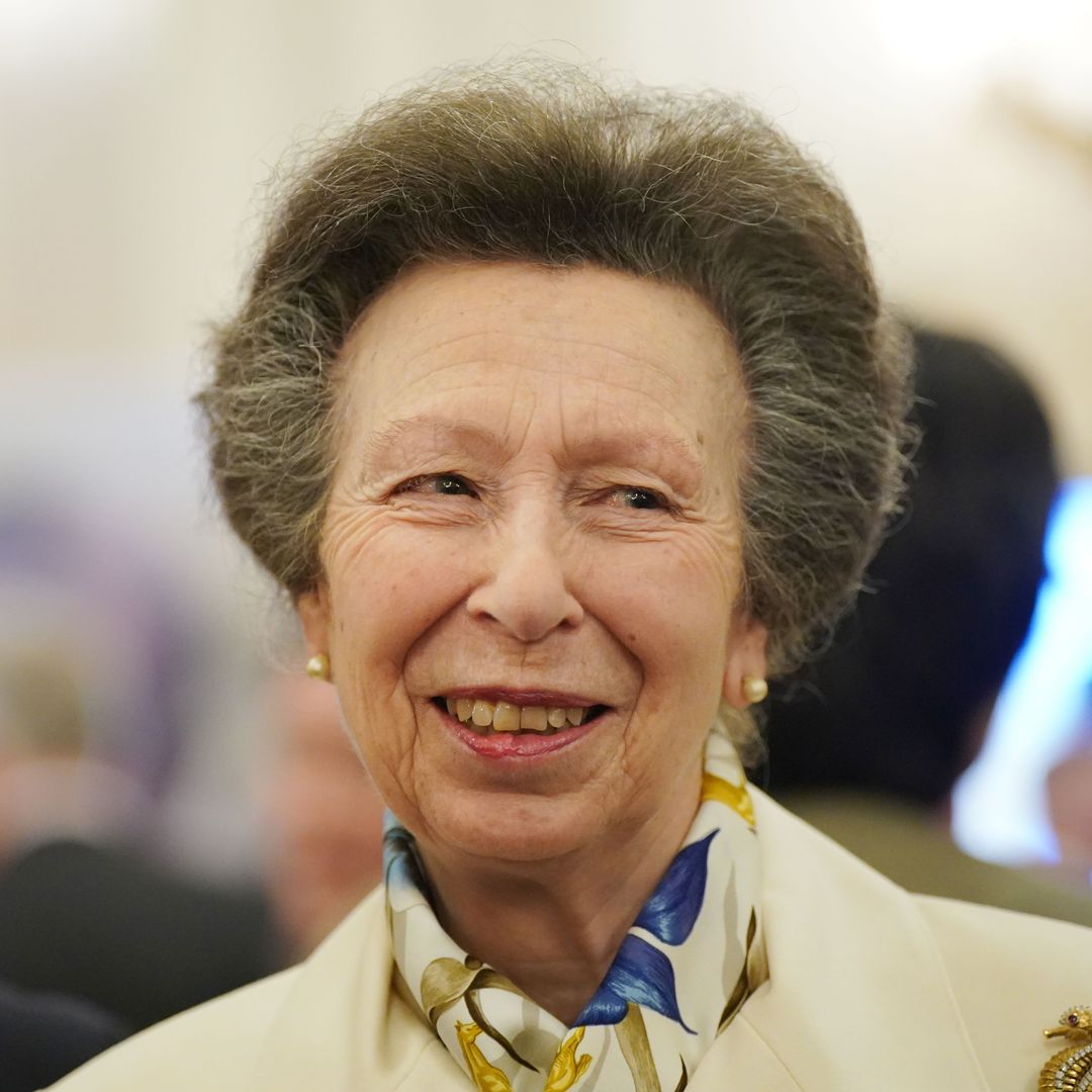 Royal family LIVE: Princess Anne to visit motoring manufacturers in Derby