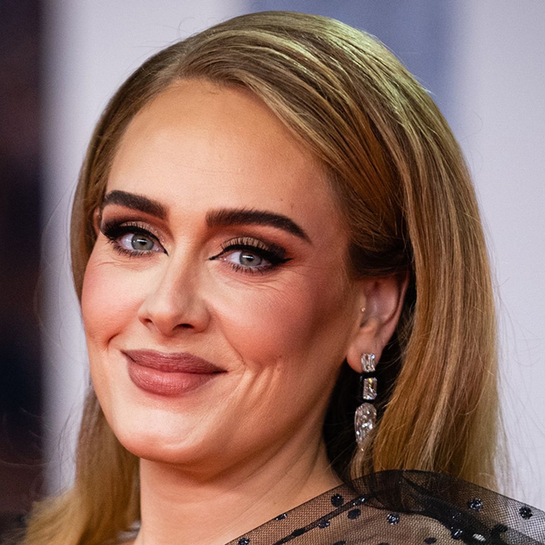 Adele reveals first look at incredible $58m mansion with boyfriend Rich Paul