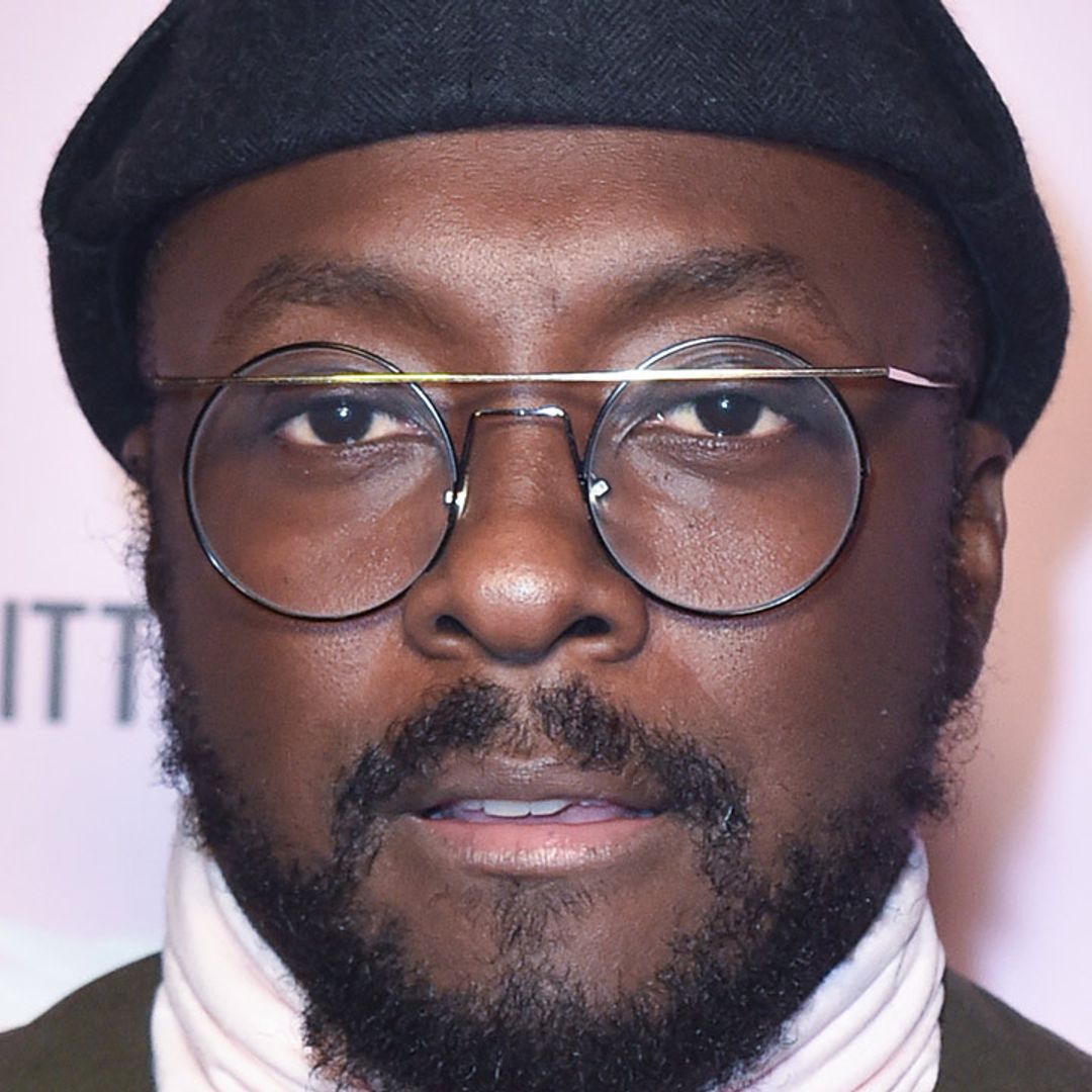 What is The Voice Kids judge will.i.am's net worth?