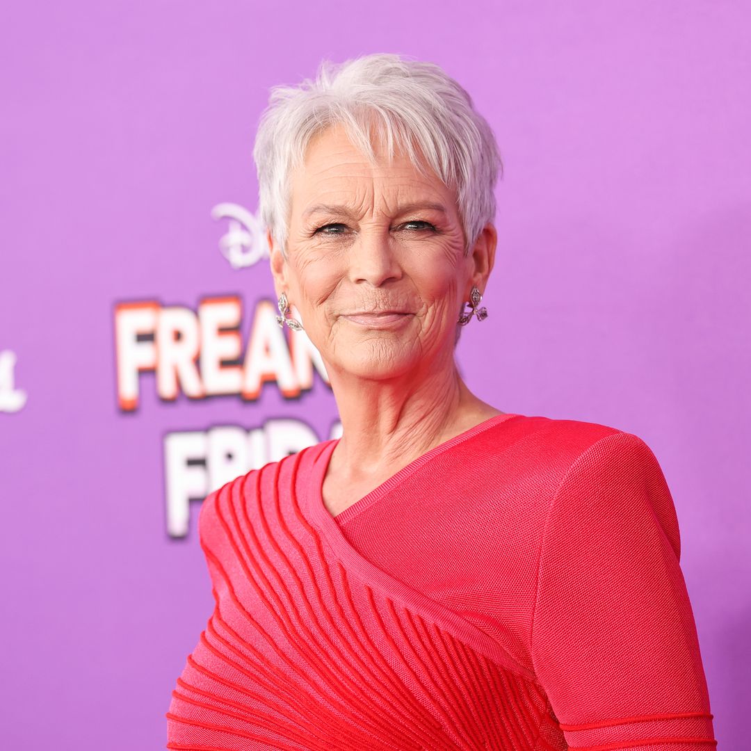 Jamie Lee Curtis reveals why she is ready to walk away from Hollywood