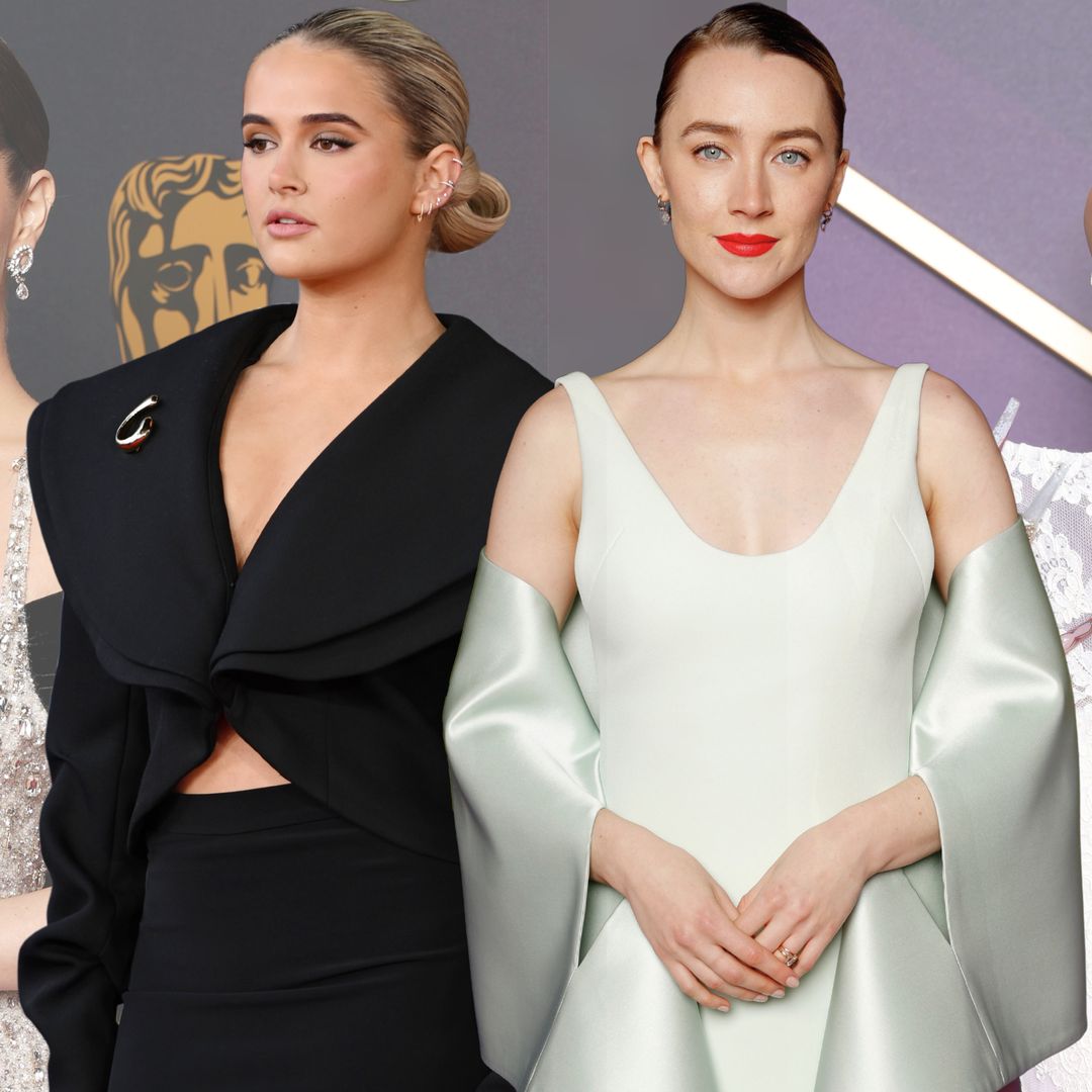Best makeup looks from the 2025 BAFTA Awards: Molly-Mae Hague, Selena Gomez, Ariana Grande and more