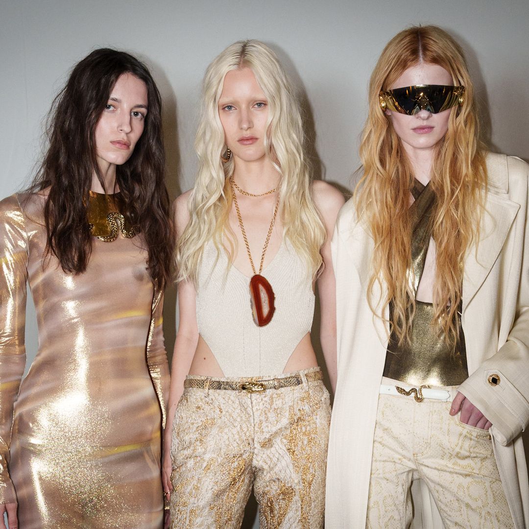 The trends you need to know from Milan Fashion Week SS26