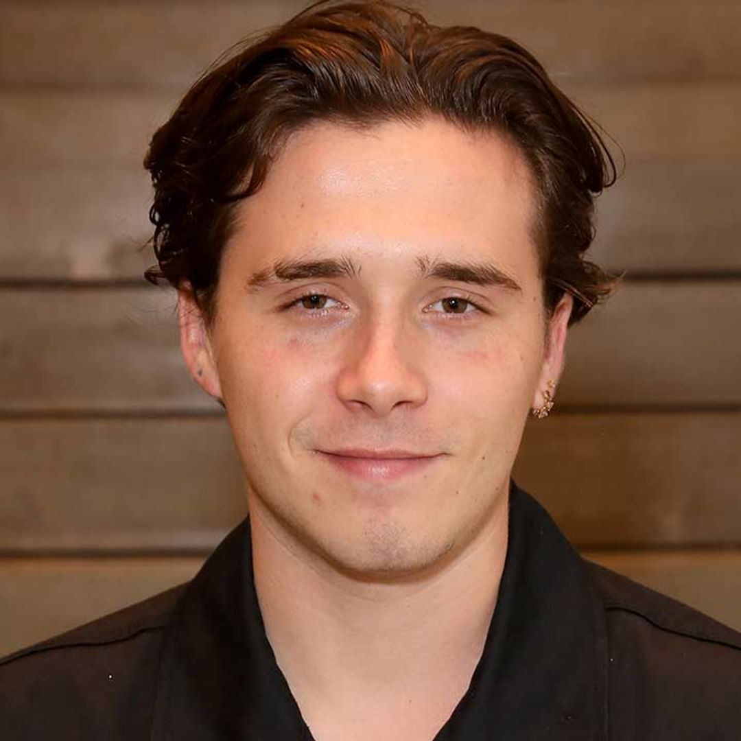 Brooklyn Beckham unveils secret culinary talent in new video – watch