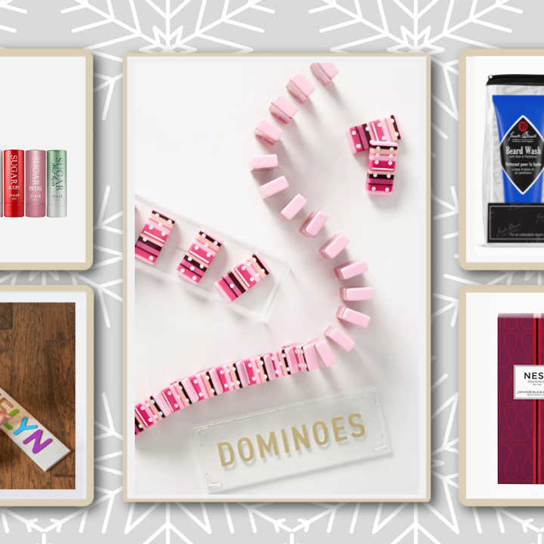 12 best holiday gifts under $50 to shop now