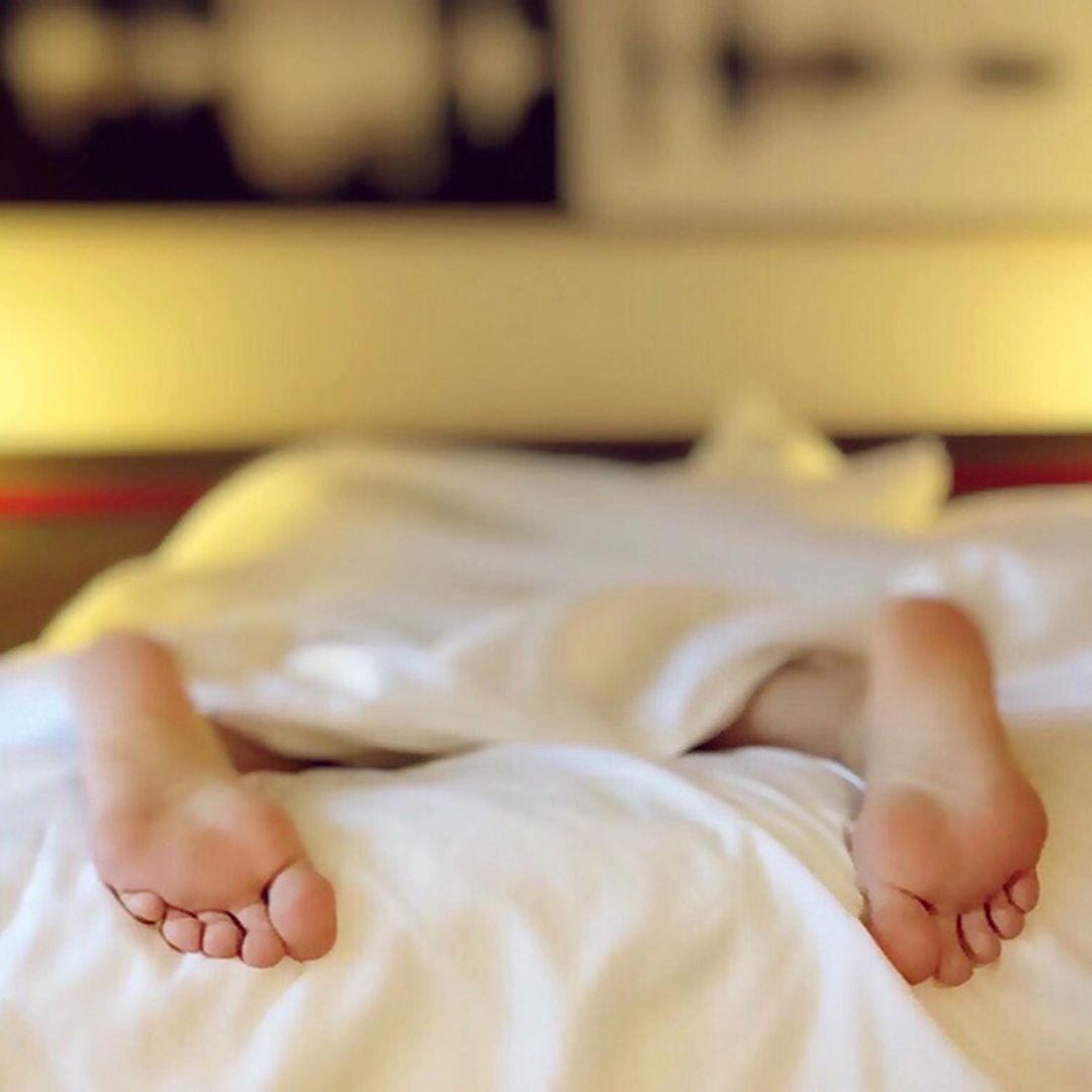Fall into 40% savings on mattresses and more from Brentwood Home!