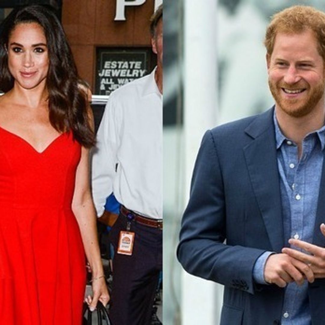 Prince Harry and Meghan Markle planning a pre-Christmas getaway