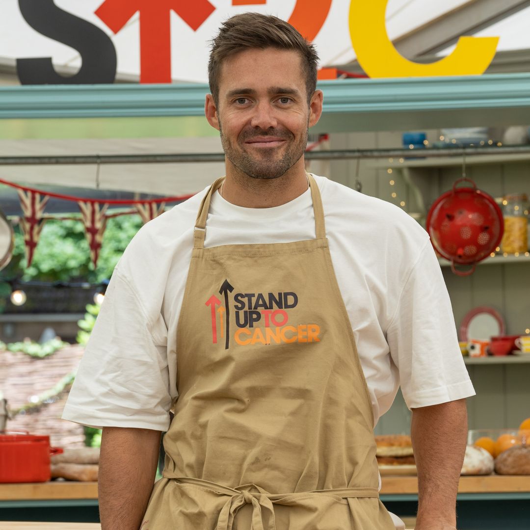 Spencer Matthews' multi-millionaire parents and brother who married into royalty