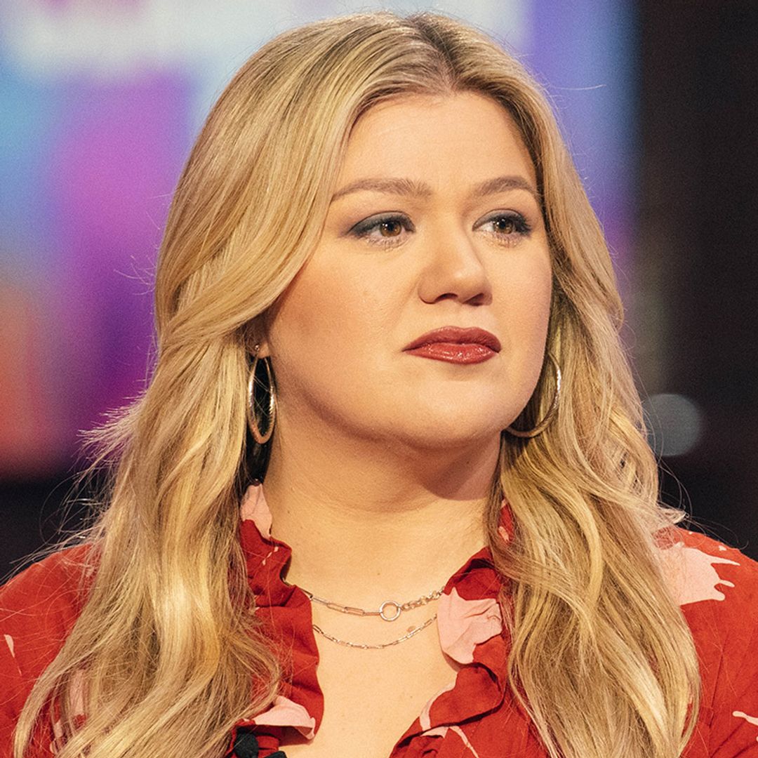 Kelly Clarkson's quiet move in the wake of Brandon Blackstock's death