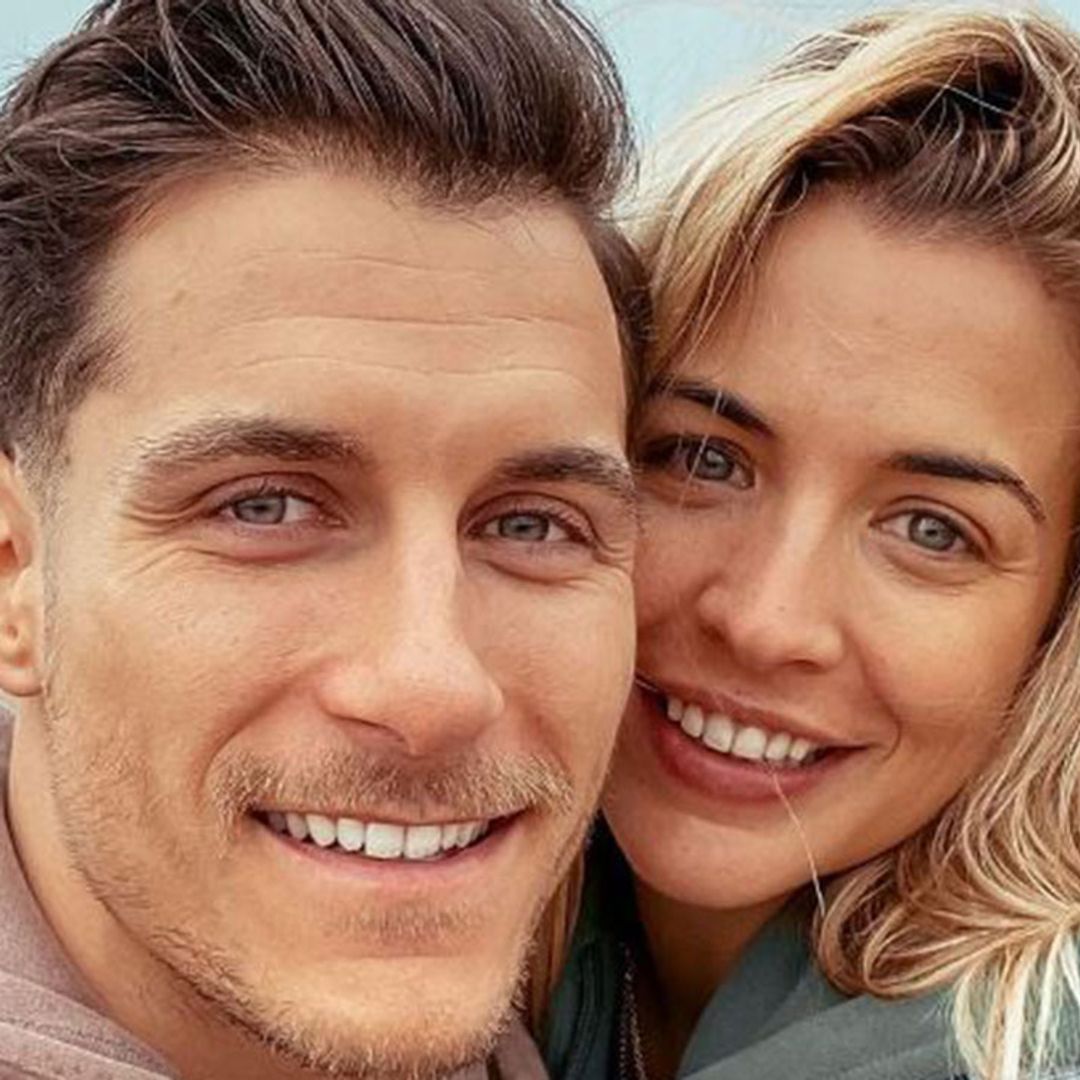 Exclusive: Real reason Gorka Marquez and Gemma Atkinson delayed their wedding