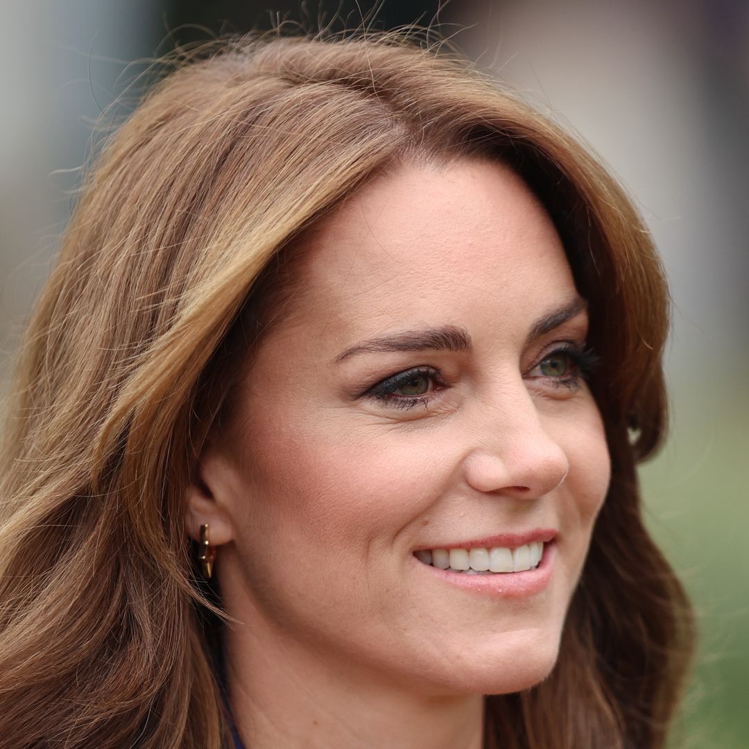 Princess Kate's secret nod to late family member following 'heartbreaking' death
