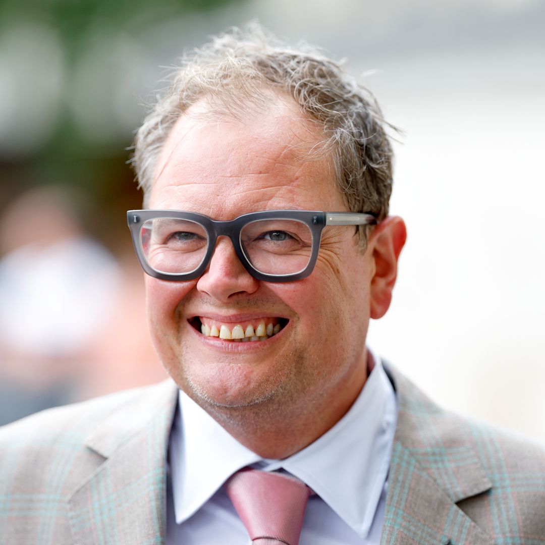 Alan Carr's public apology to Paloma Faith after Celebrity Traitors 'murder'