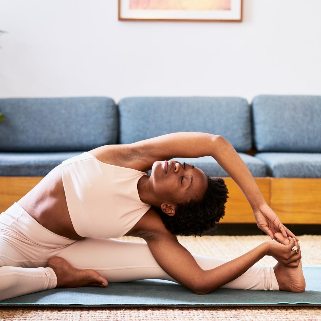What I learnt from using the BetterMe fitness app that strengthens your brain and body