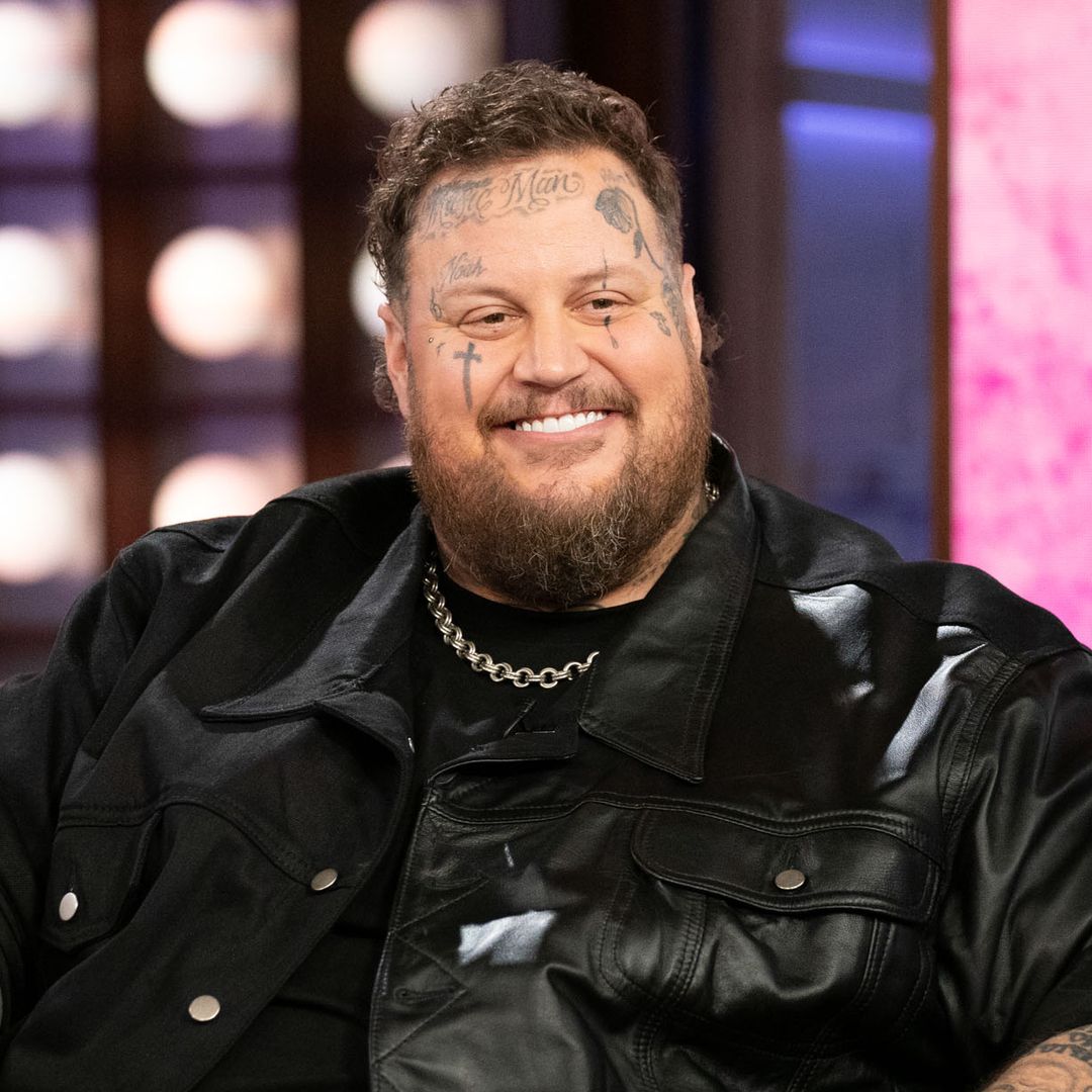 Jelly Roll celebrates major milestone on weight loss journey after shedding 200 lbs
