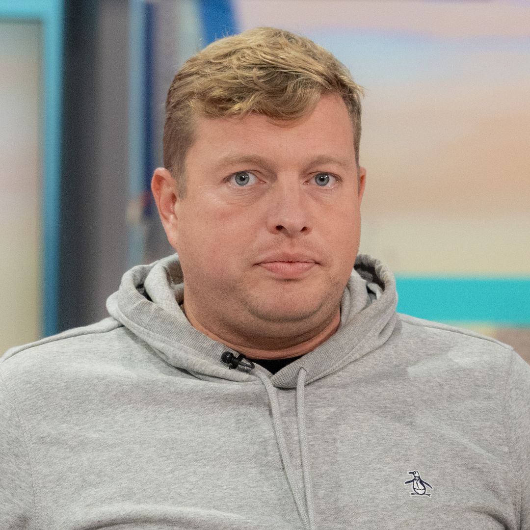 Exclusive: What Strictly's Thomas Skinner really said before 'storming out' of press event