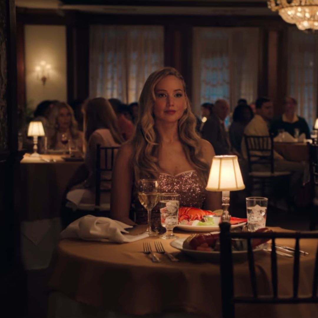 Netflix viewers are 'locked in' for raunchy rom-com fans are calling 'funniest in years'