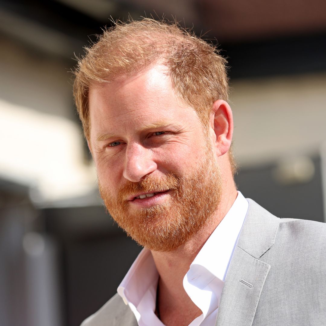 Prince Harry relives special childhood memory with kids Archie and Lilibet