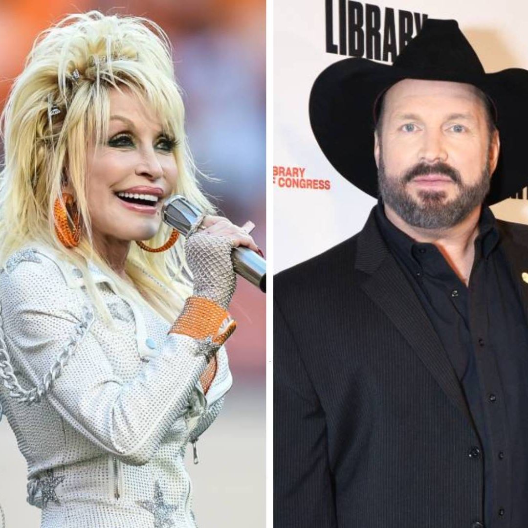 Country stars' net worths: from Dolly Parton's eye-watering fortune to Keith Urban and Garth Brooks'
