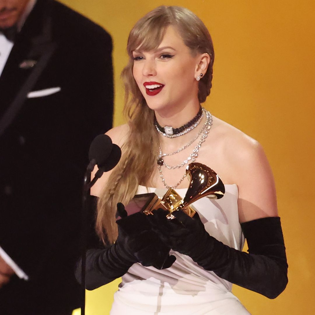 Billboards 2024: Taylor Swift becomes the most decorated artist in history