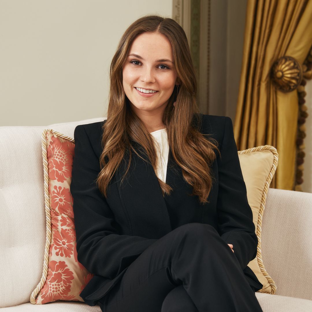 Princess Ingrid Alexandra receives £3,700 gift ahead of major milestone