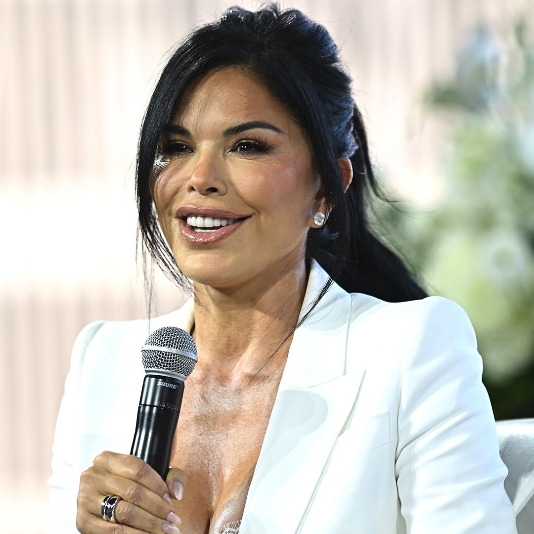 Lauren Sánchez shares powerful statement following groundbreaking space flight