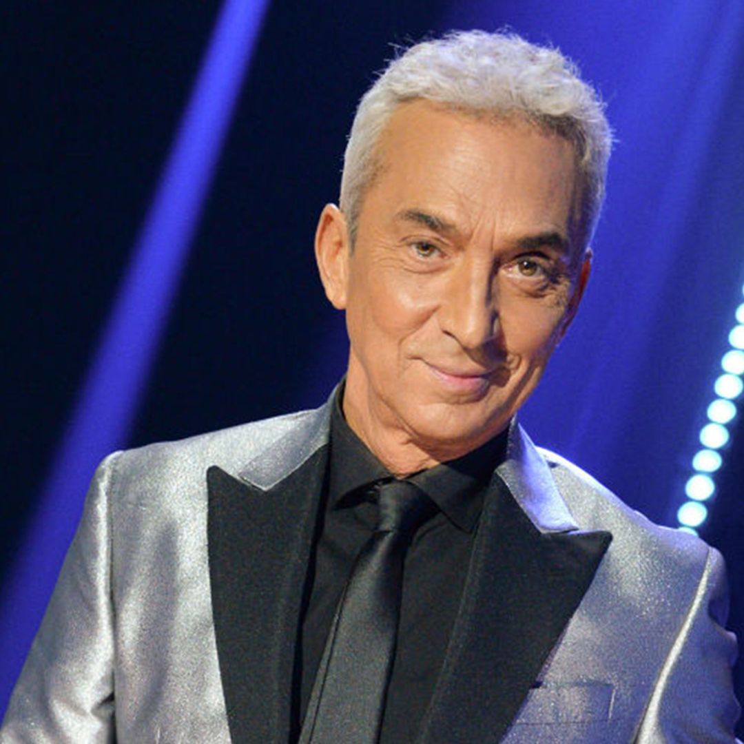 Bruno Tonioli breaks silence on Britain's Got Talent pay gap reports