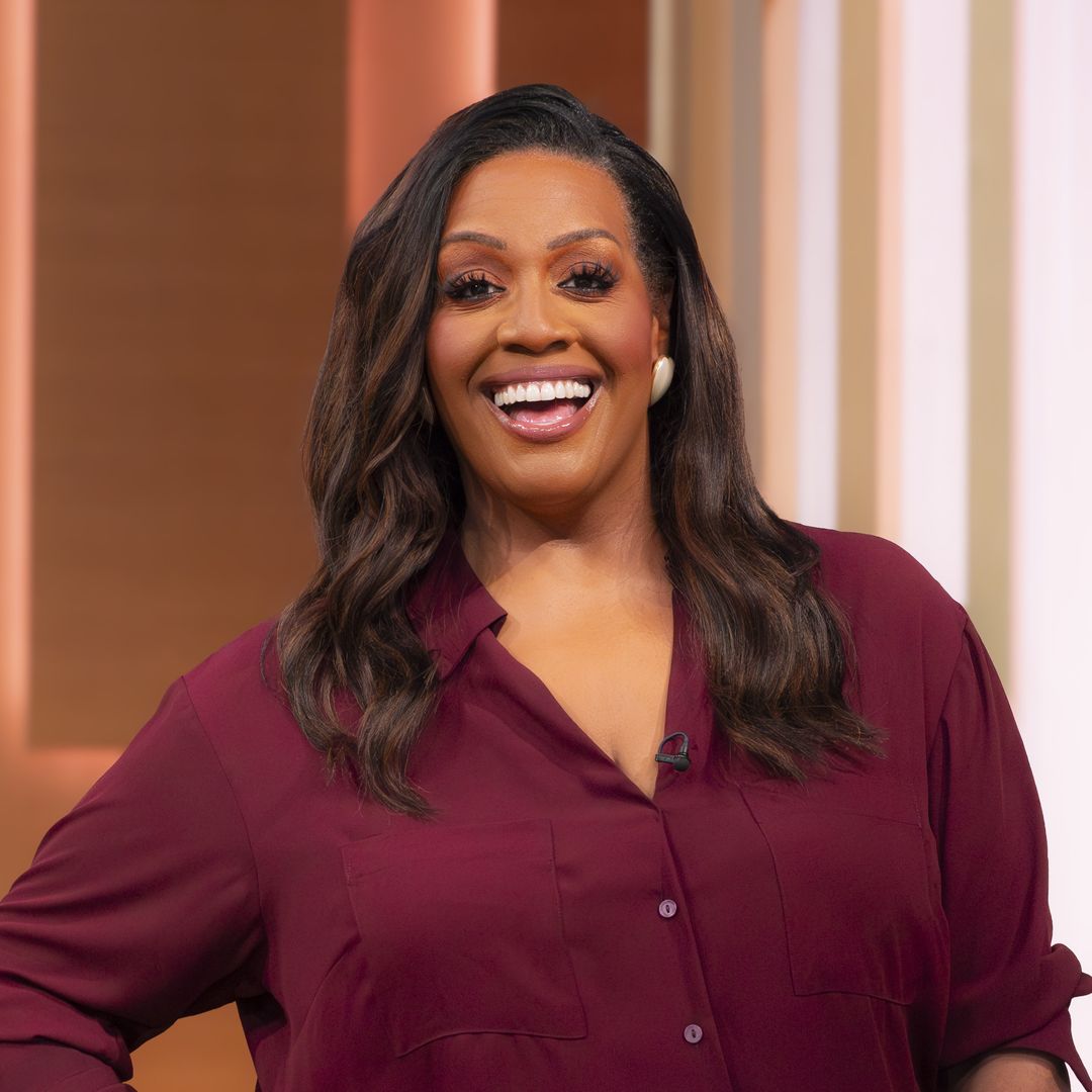 Alison Hammond set to host iconic BBC show in this series' unexpected return