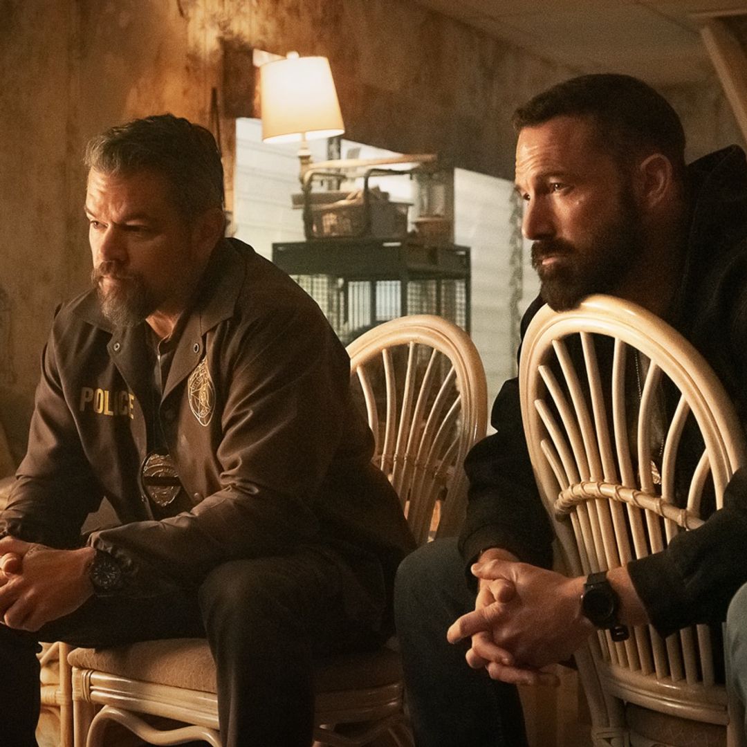 Netflix's 'high-stakes' crime thriller The Rip with iconic Hollywood duo looks unmissable