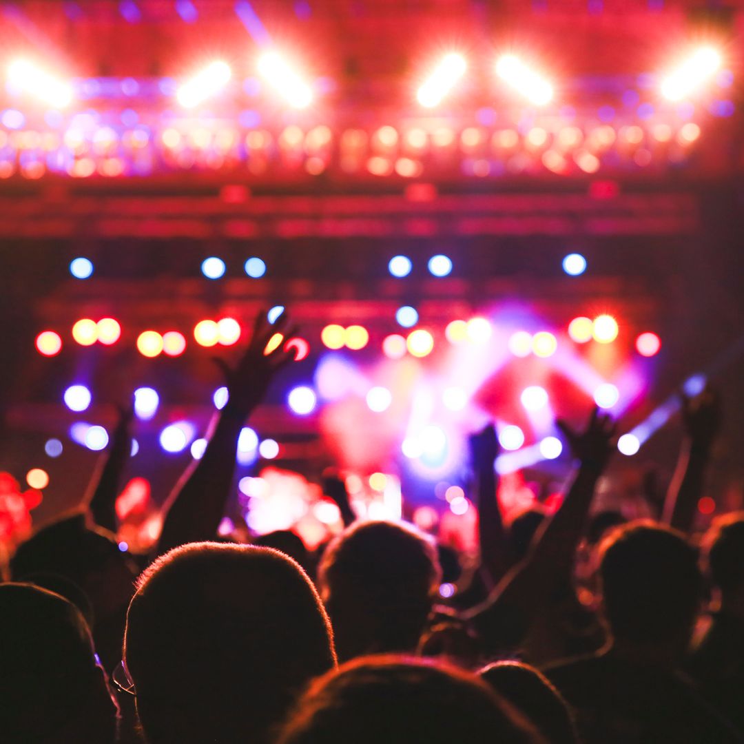 17 must-see UK music festivals in 2025 - lineups, tickets & more